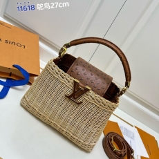 LV Capucines Bags